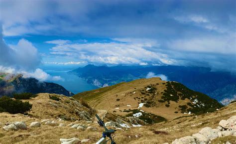 L’Altopiano di Brentonico nel cuore del Parco del Monte Baldo